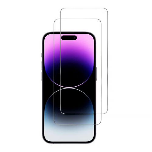Tempered Glass iPhone 15
