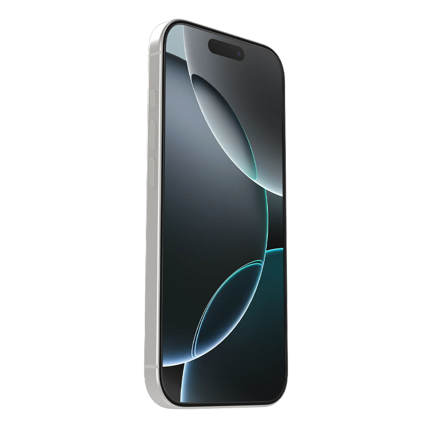 Tempered Glass iPhone 16 Pro