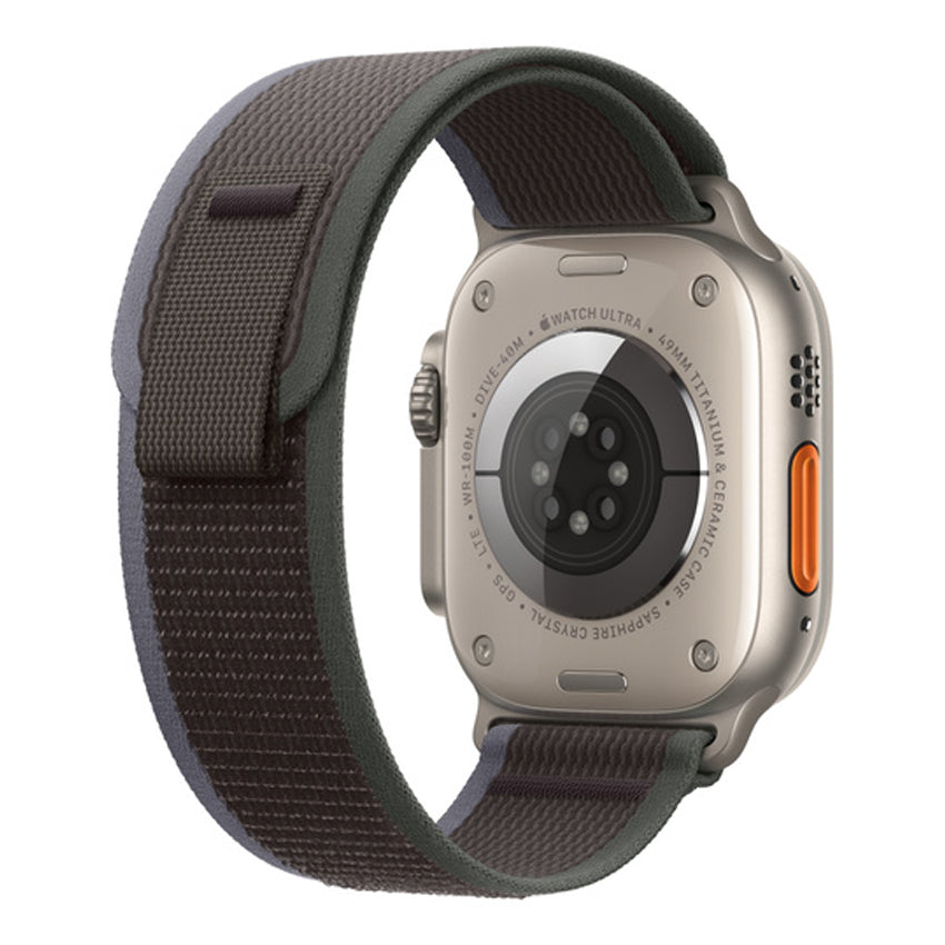 Trail Loop Sport Band Strap for Apple Watch