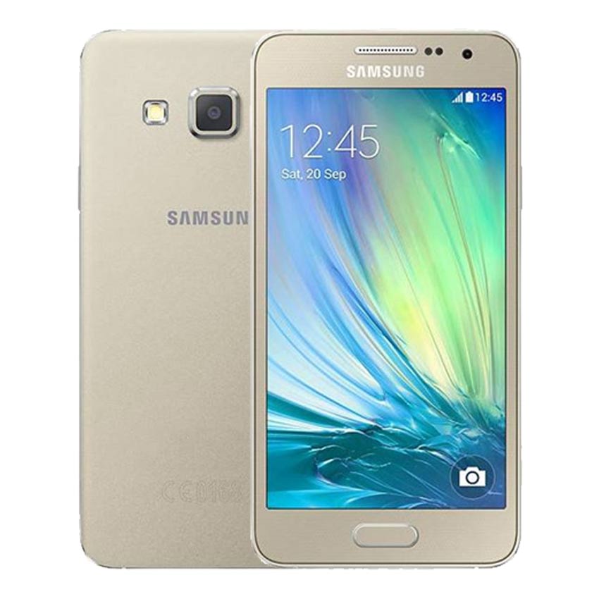 Samsung Galaxy A3 2014