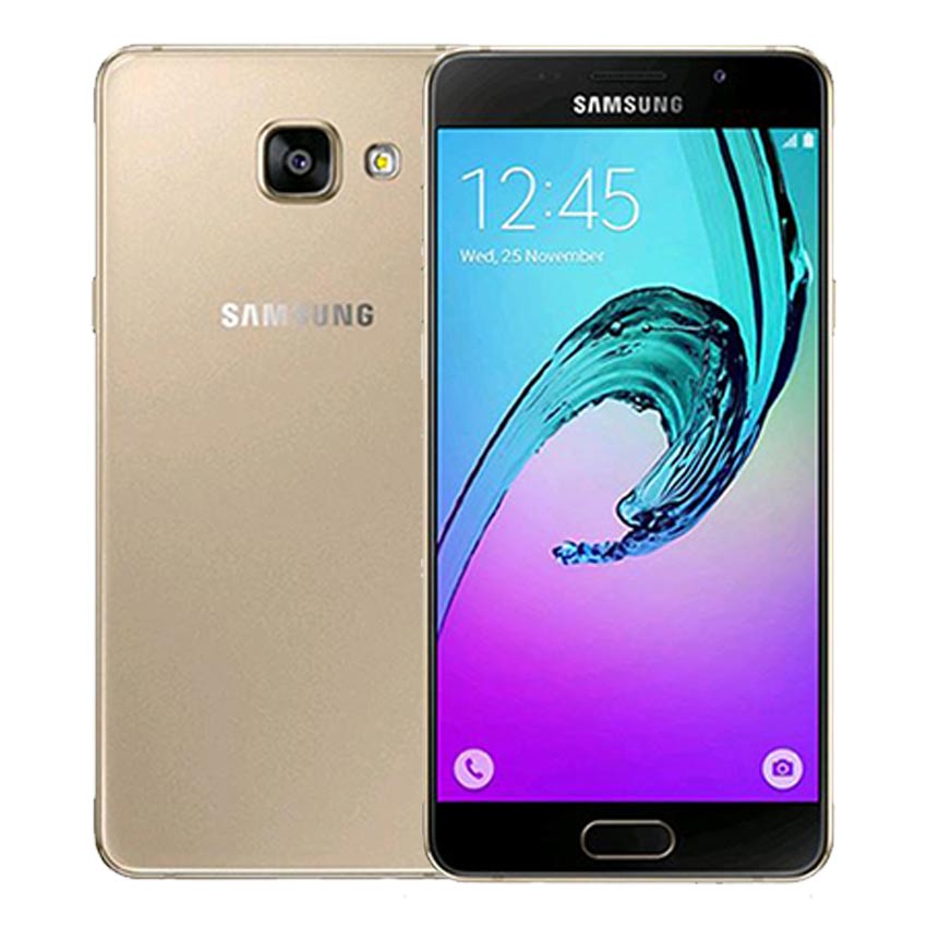 Samsung Galaxy A5 2016