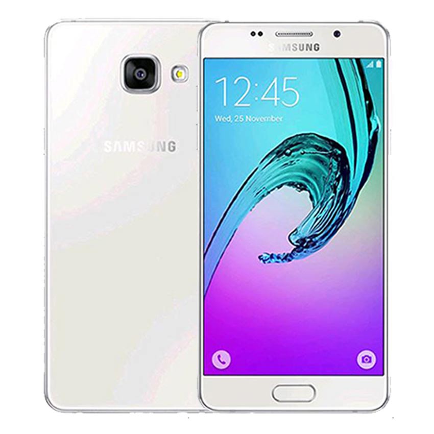 Samsung Galaxy A5 (2016)