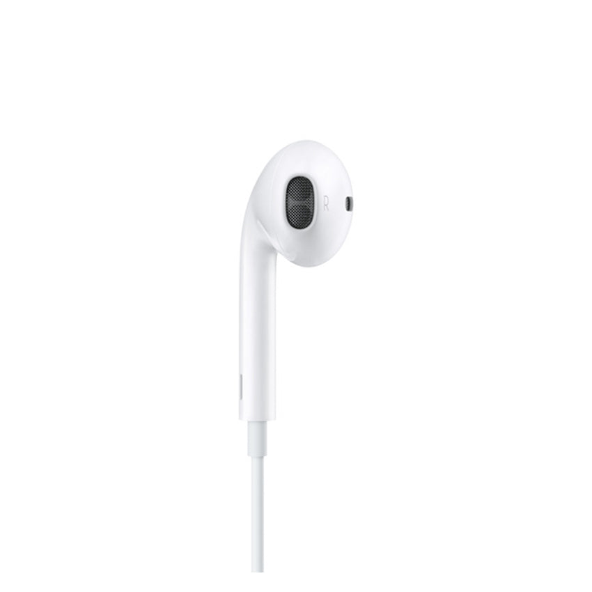 Auriculares oficiales con conector Lightning
