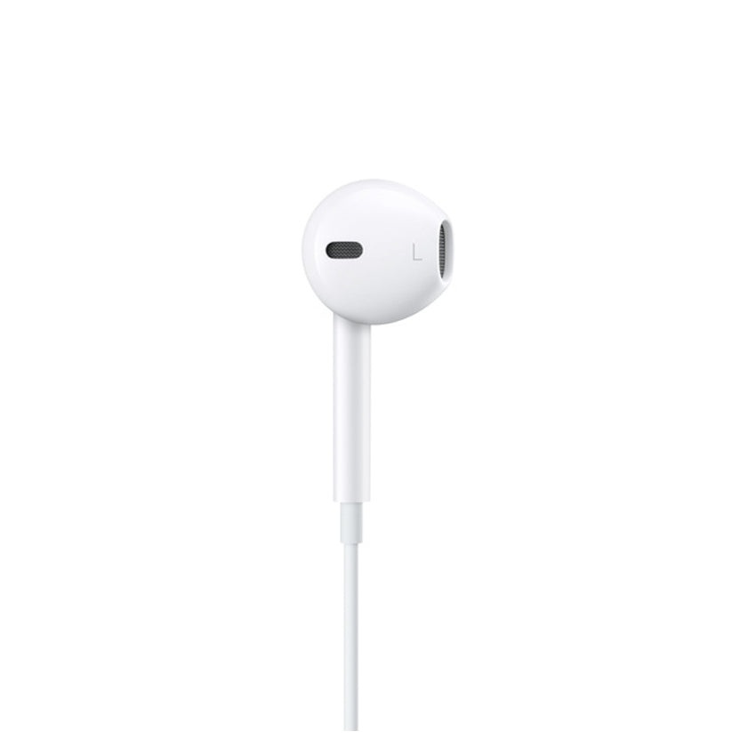 Auriculares oficiales con conector Lightning