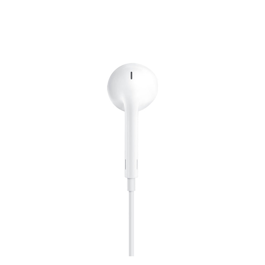 Auriculares oficiales con conector Lightning