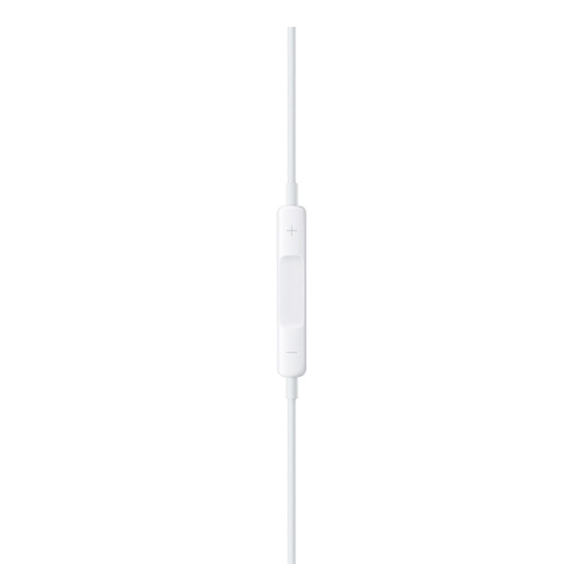 Auriculares oficiales con conector Lightning