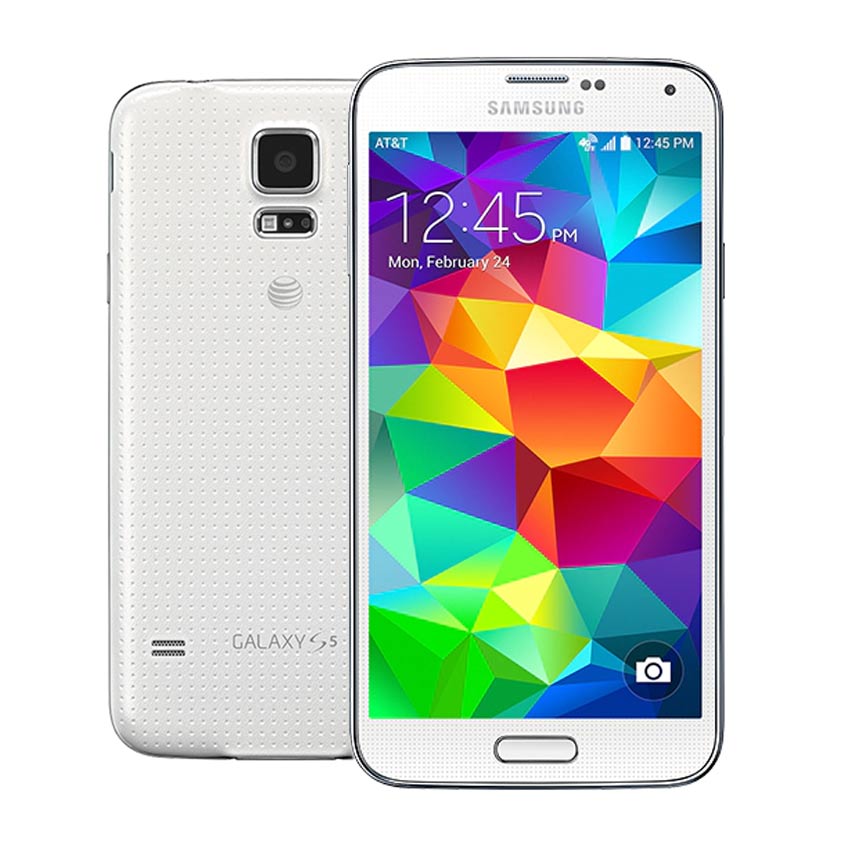 Samsung Galaxy S5