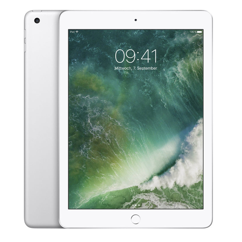 iPad 5th Gen A1823 9.7" 4G