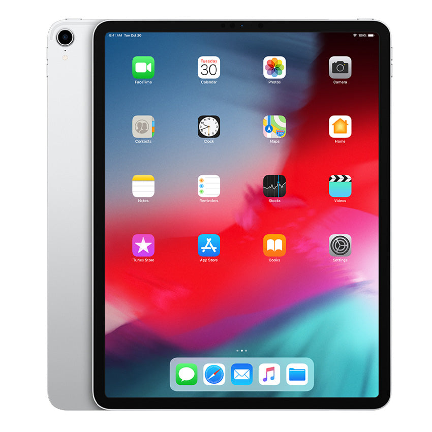 iPad Pro 12.9" (3rd Generation) Cellular