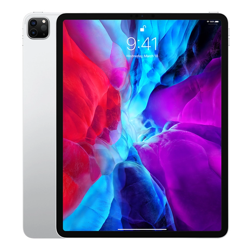 iPad Pro 12.9" (4th Generation) Cellular