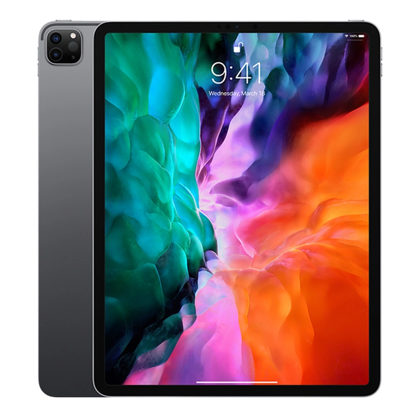 iPad Pro 12.9" (4th Generation) WiFi