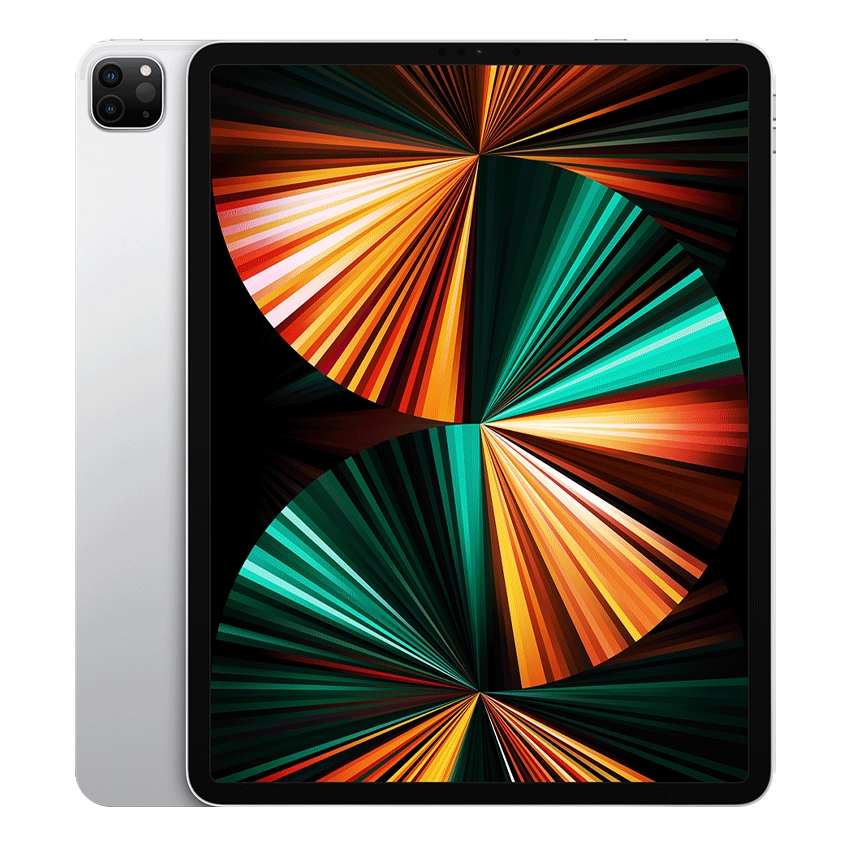 iPad Pro 12.9" (5th Generation) Cellular