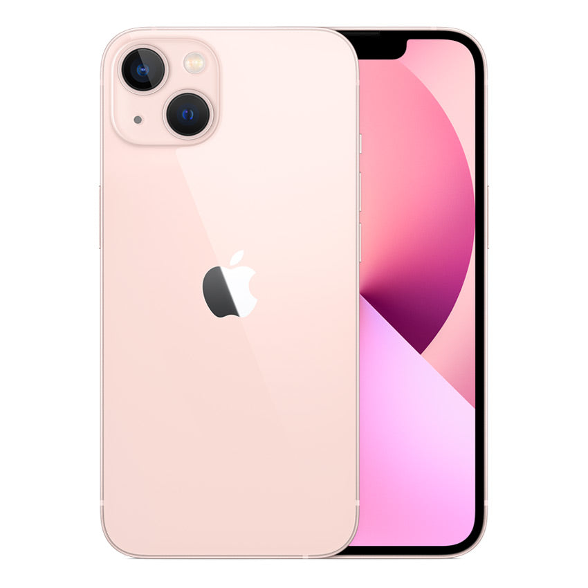 iPhone 13 Mini pink