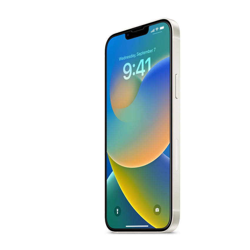 Tempered Glass iPhone 14 Plus