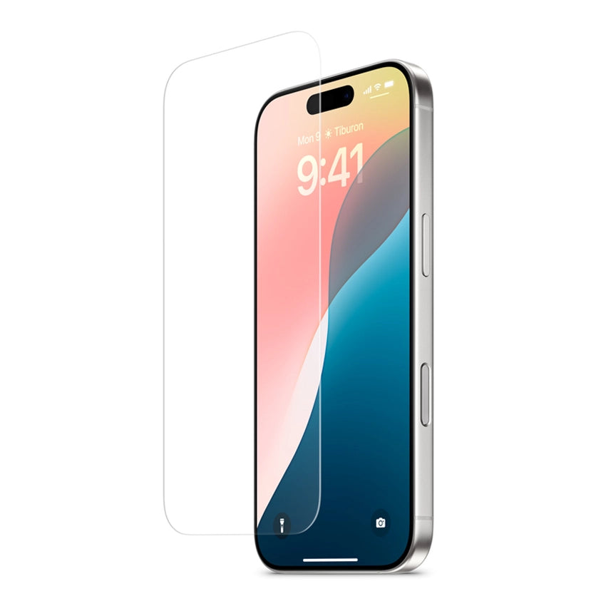 Klexx Tempered Glass 16