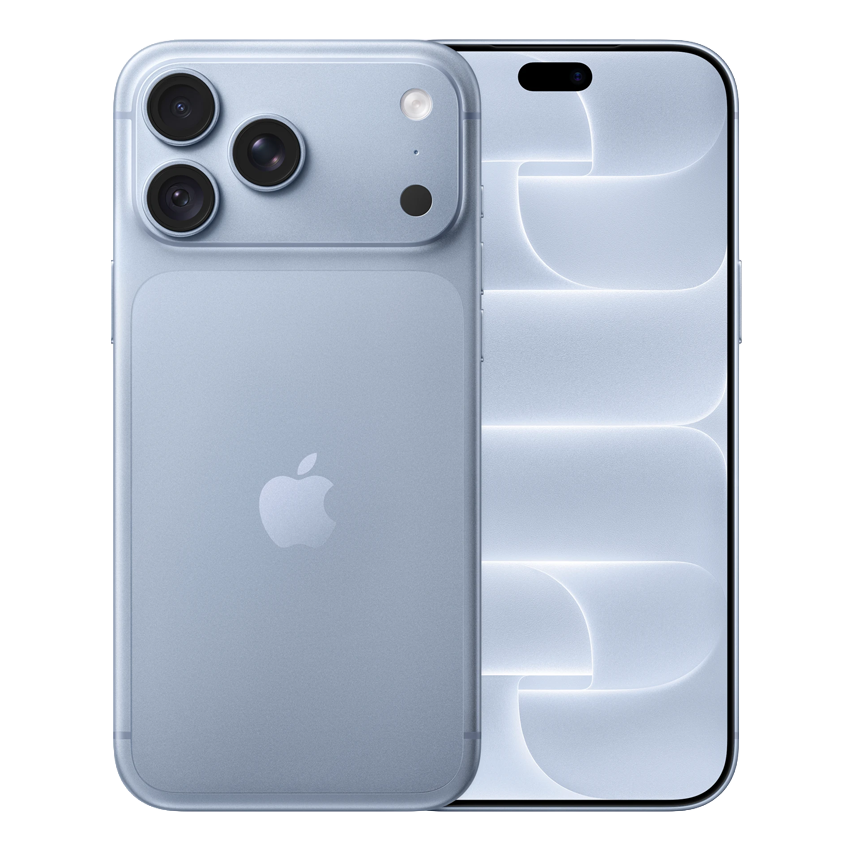 iPhone 18 Pro