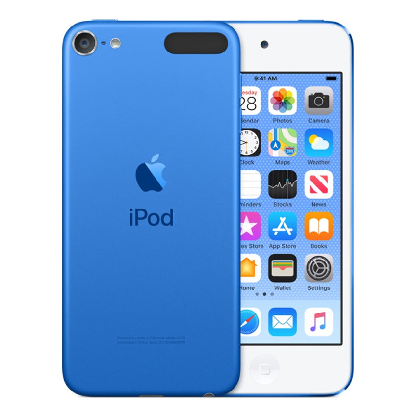 iPod Touch 6th Gen