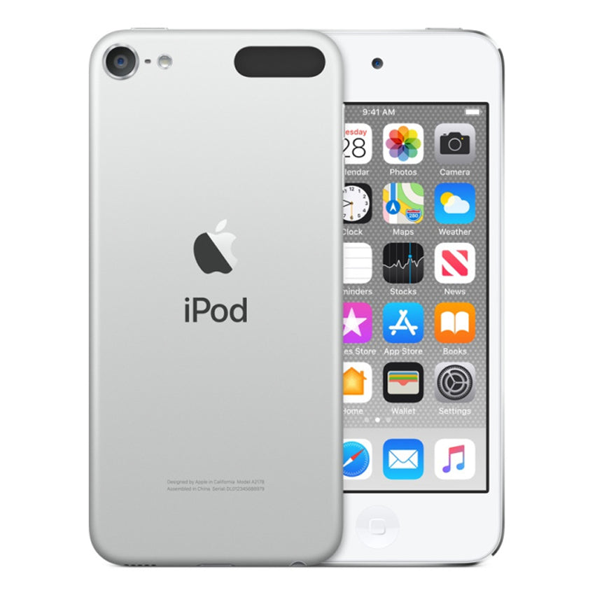 iPod Touch 6th Gen