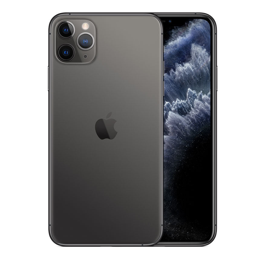 iPhone 11 Pro Max spase grey