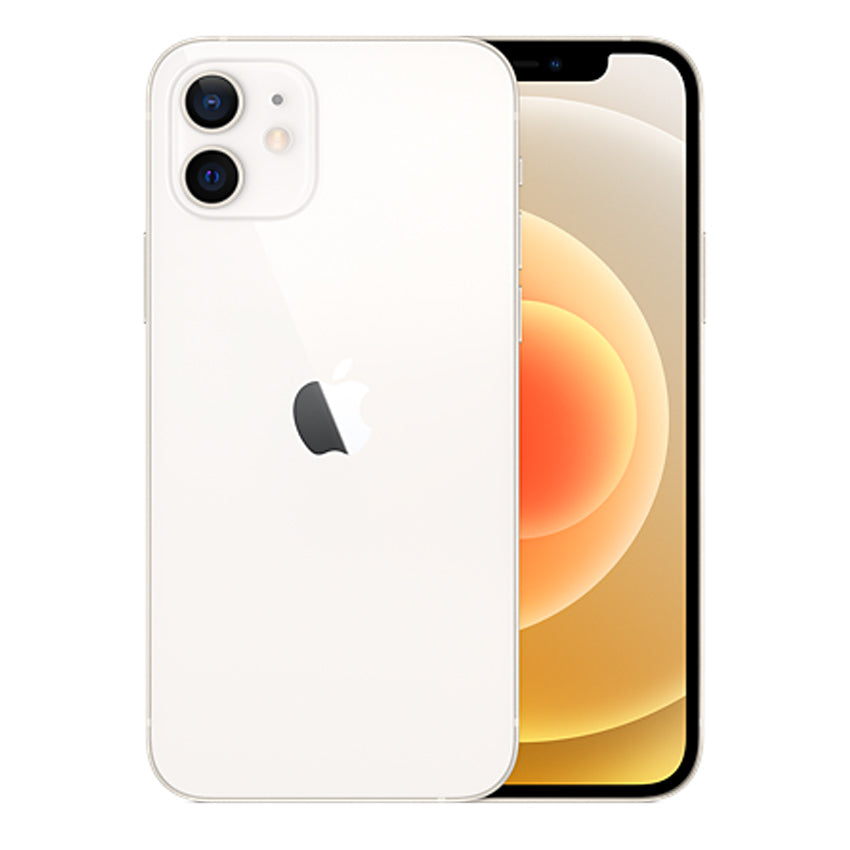 iPhone 12 white