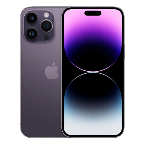 iPhone 14 Pro Max eSim