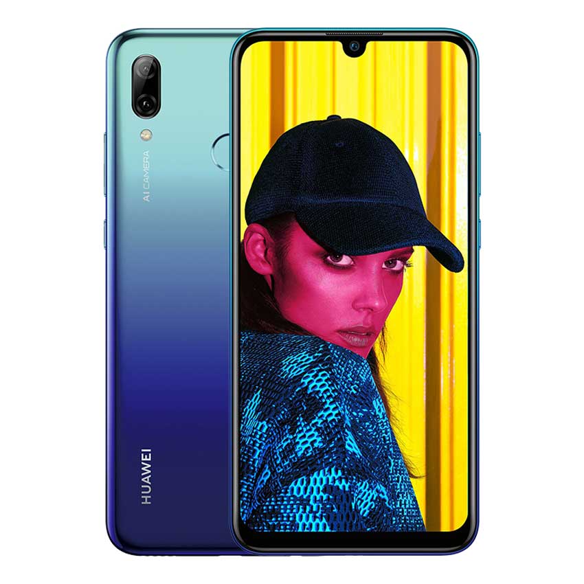 Huawei P Smart 2019