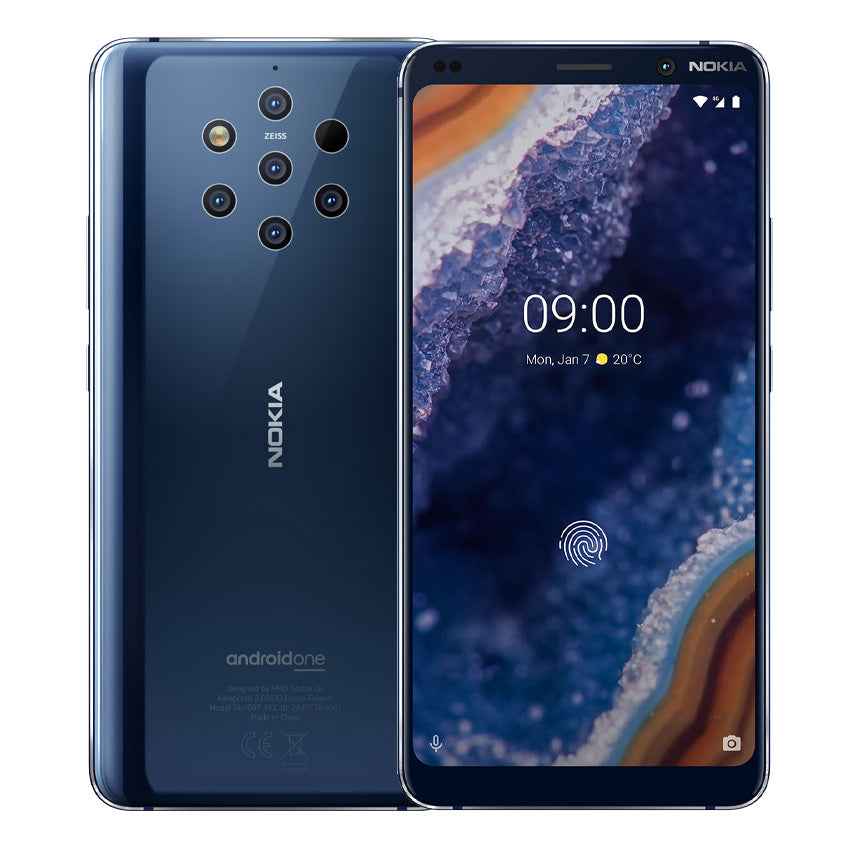 Nokia 9 PureView