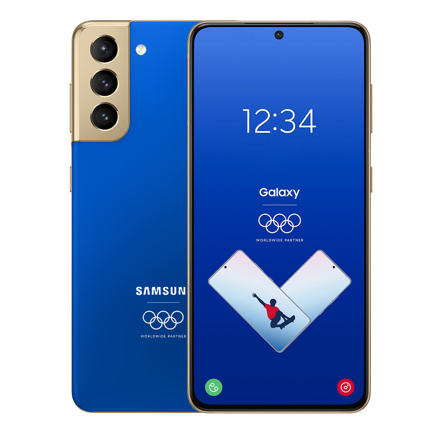 Samsung Galaxy S21 5G