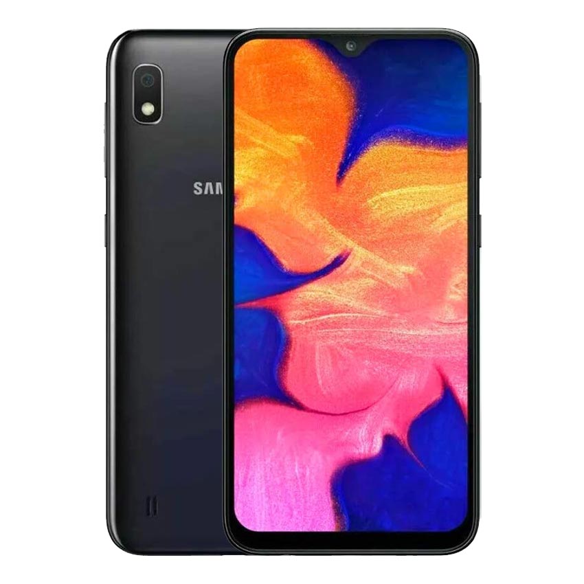 Samsung Galaxy A3 2014