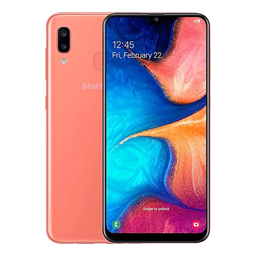 Samsung Galaxy A20e