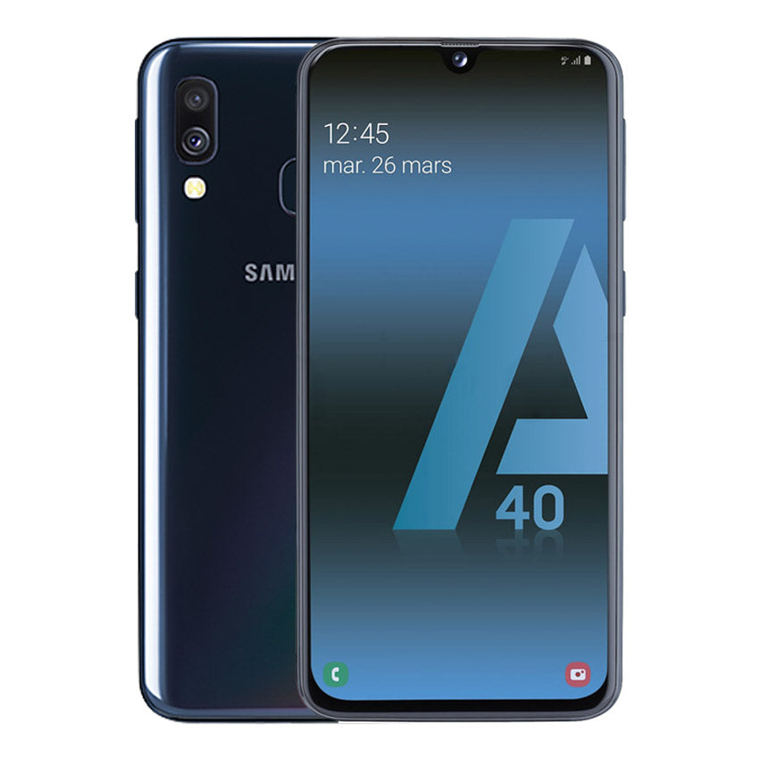 Samsung Galaxy A40