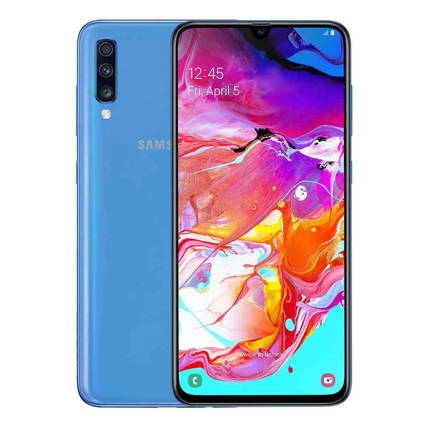 Samsung Galaxy A70