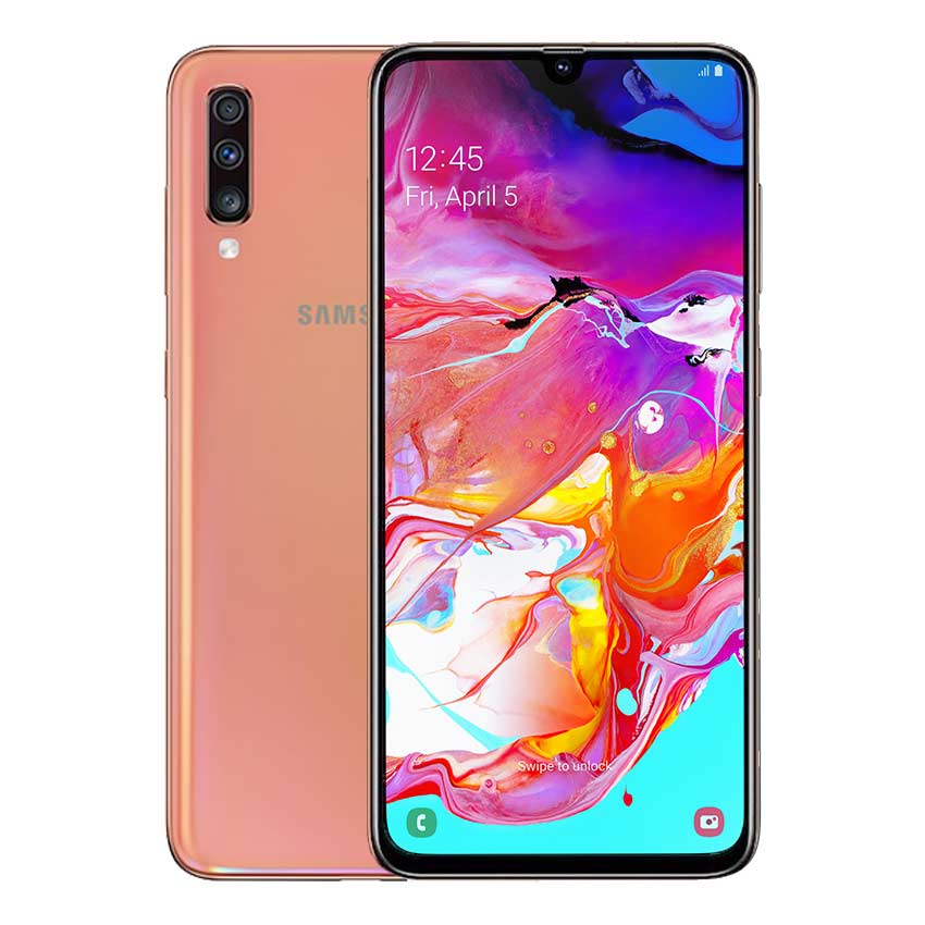 Samsung Galaxy A70