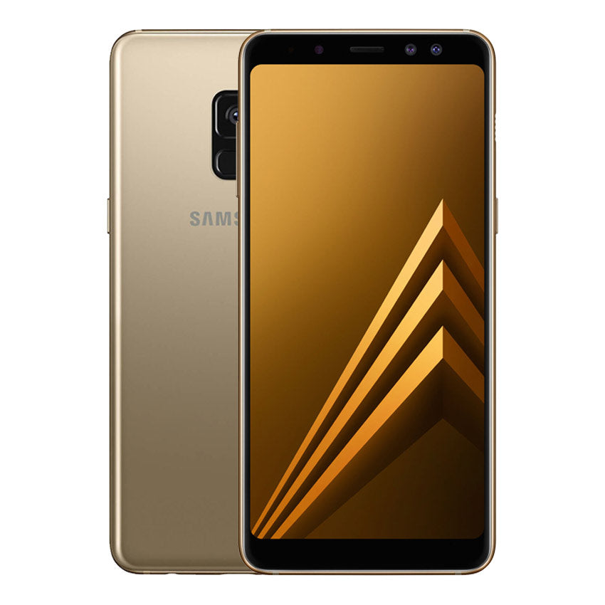 Samsung Galaxy A8 2018