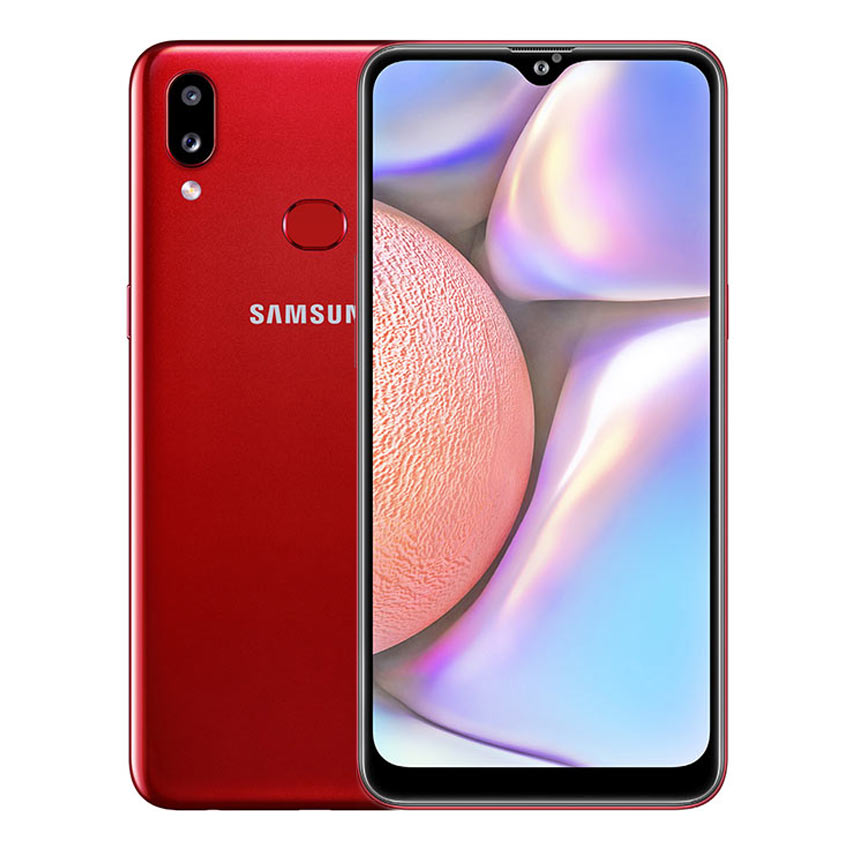 Samsung Galaxy A10s