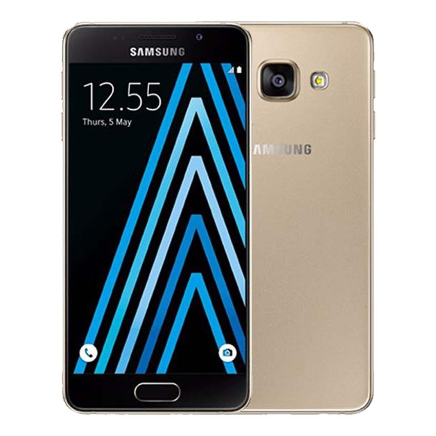 Samsung Galaxy A3 2016