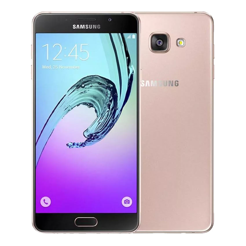 Samsung Galaxy A3 2016