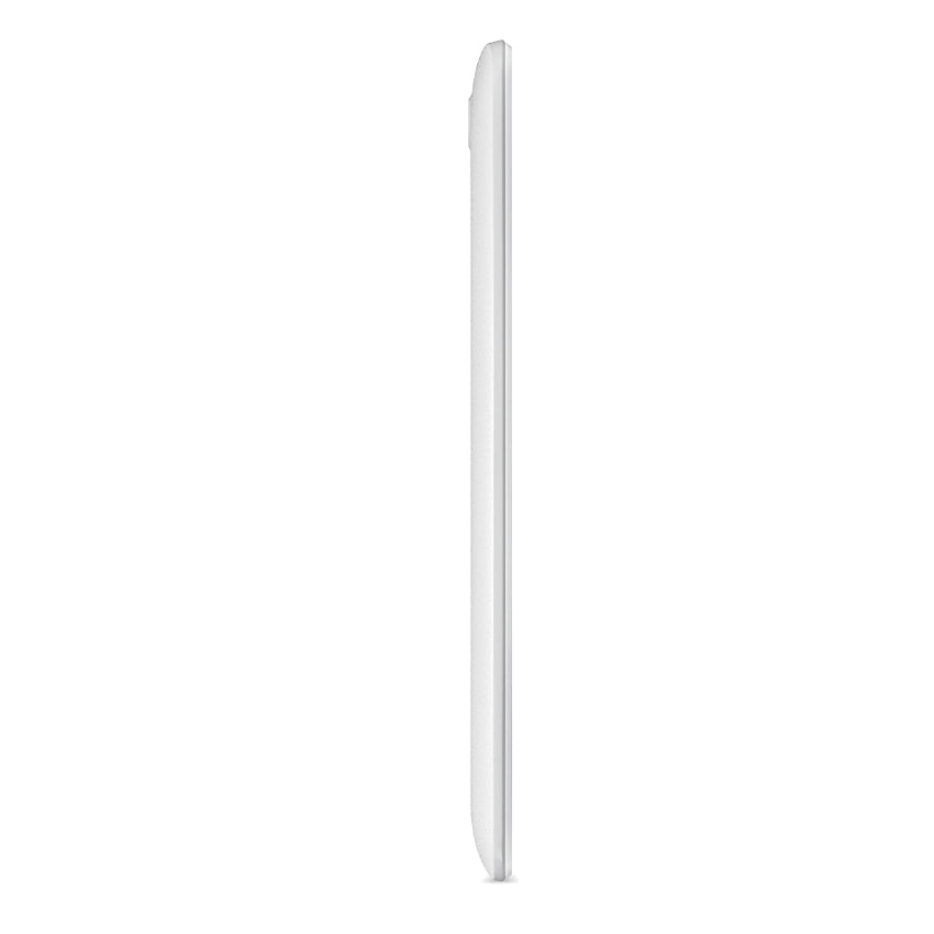 Acer Iconia One 7 B1-7A0 White Left Side View