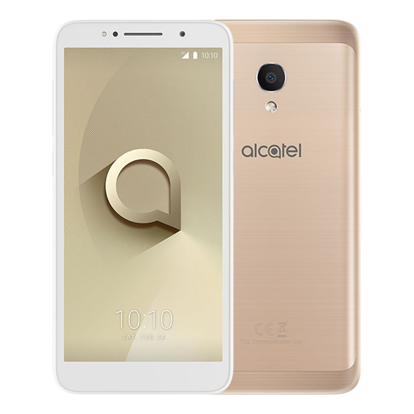 Alcatel-1C-gold-fonez-Keywords : MacBook - Fonez.ie - laptop- Tablet - Sim free - Unlock - Phones - iphone - android - macbook pro - apple macbook- fonez -samsung - samsung book-sale - best price - deal