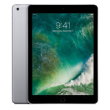 iPad 5th Gen 9.7" A1822 128GB Wi-Fi V