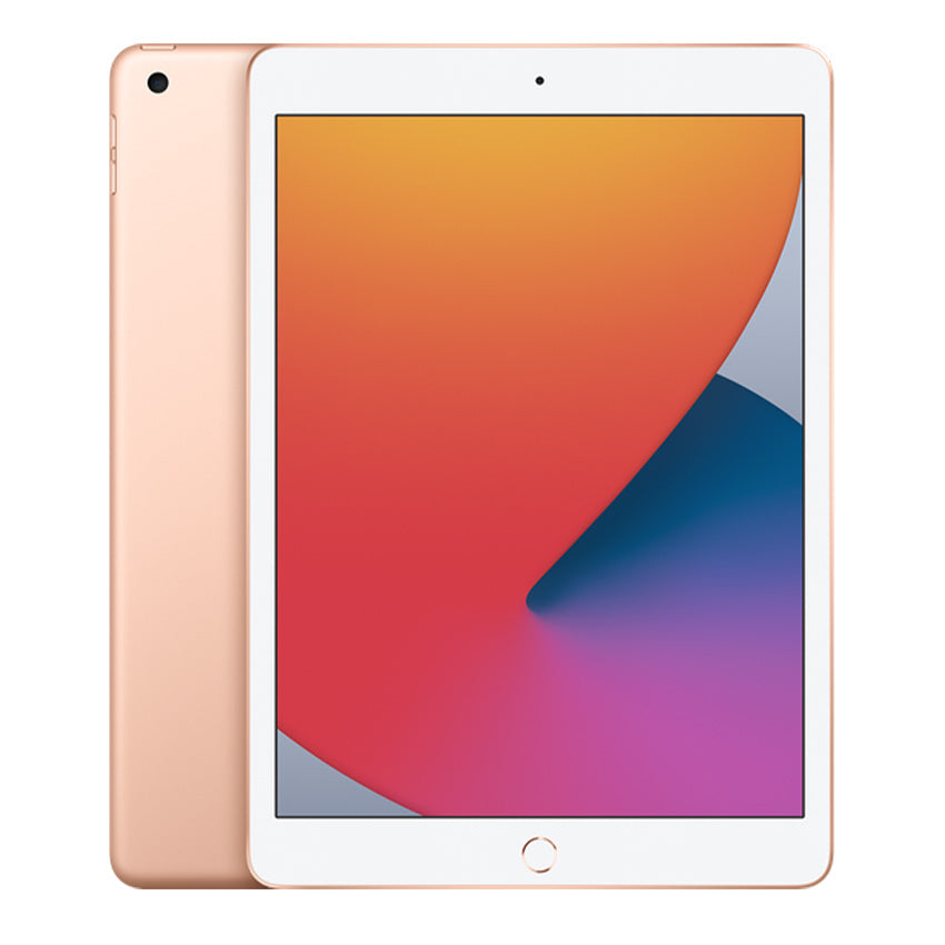 iPad 7th Gen gold