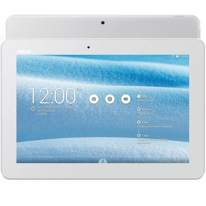 Asus-Transformer-Pad-10inch-K010- TF1030X-white