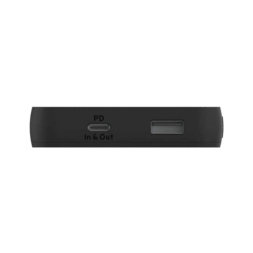 Belkin Playa Power Bank 5000mAh 12W front view