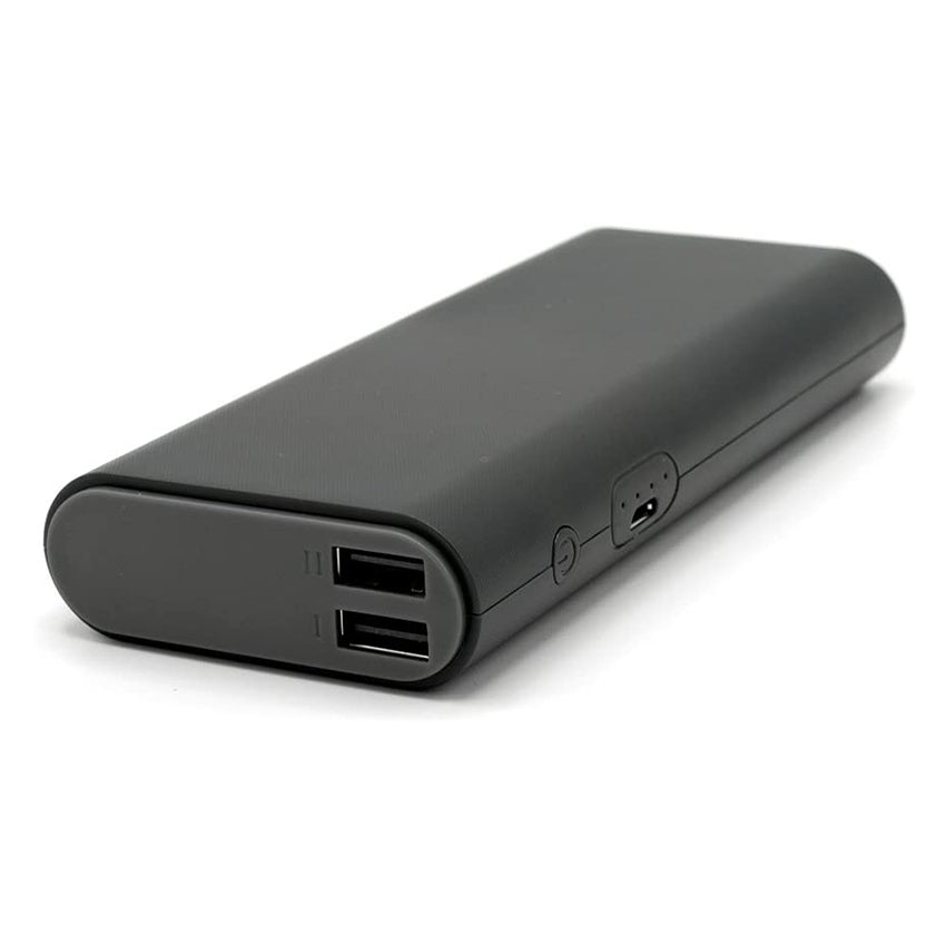 Charge ME 10400mAh Power Bank dynamic view