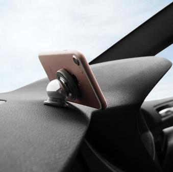 Cygnett MagMount360 Car Mount car