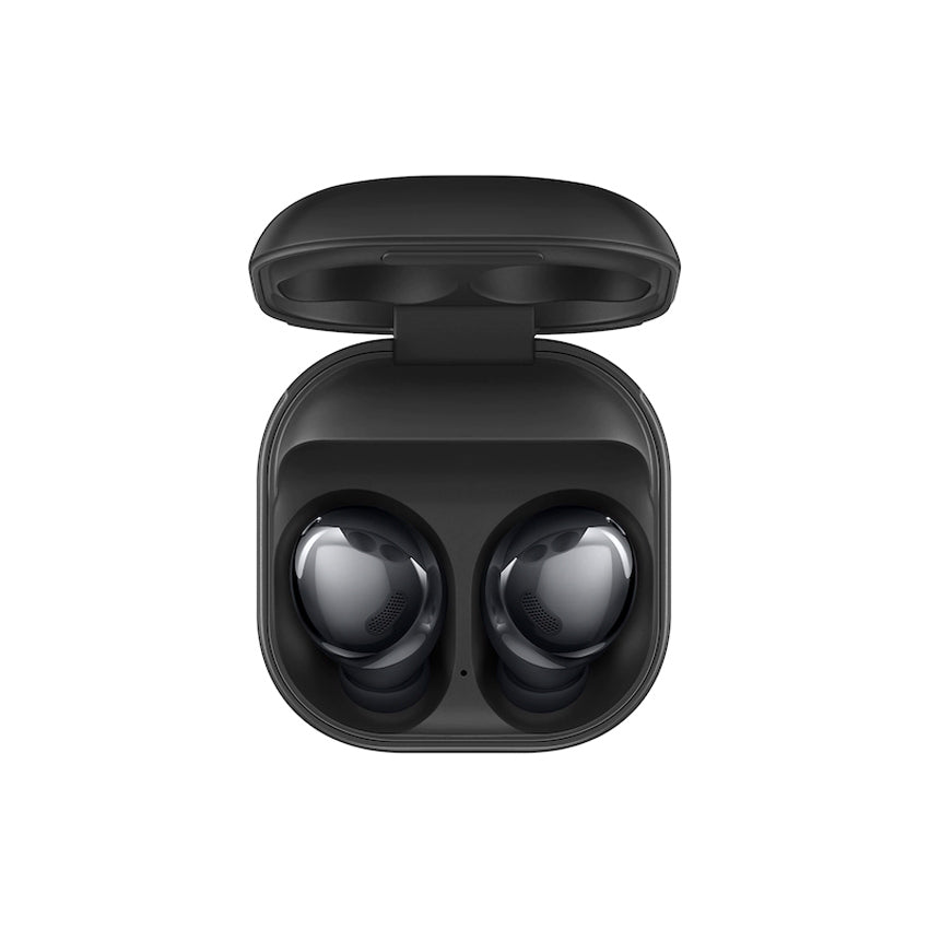 Samsung Galaxy Buds Pro R190 Phantom Black (case-top-combination Black) - Fonez