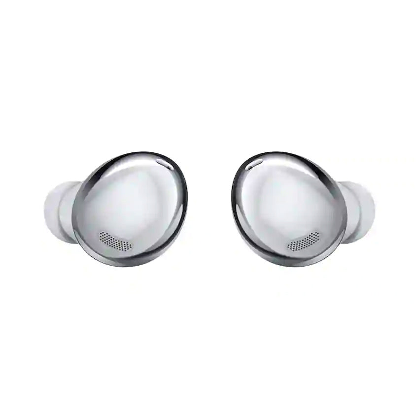 Samsung Galaxy Buds Pro R190 Phantom Silver (front Silver)- Fonez