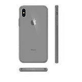 Generic Clear TPU case for iPhone X/XS