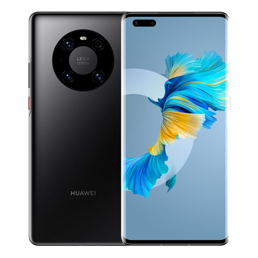 Huawei Mate 40 Pro 5G Black