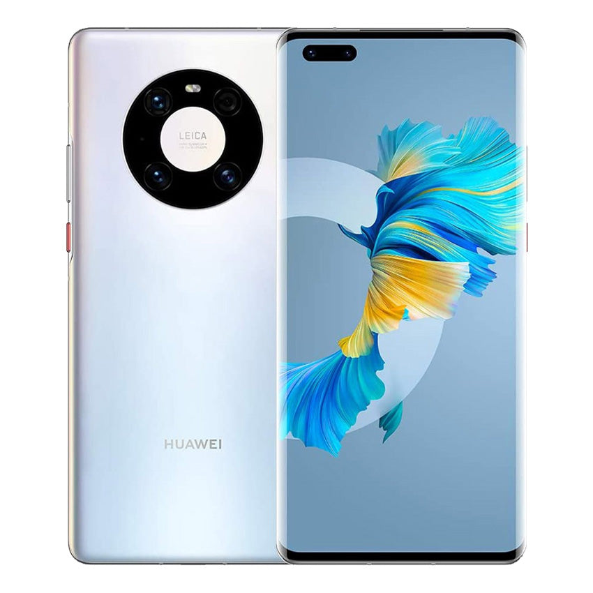 Huawei Mate 40 Pro 5G White